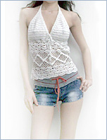 Crocheté